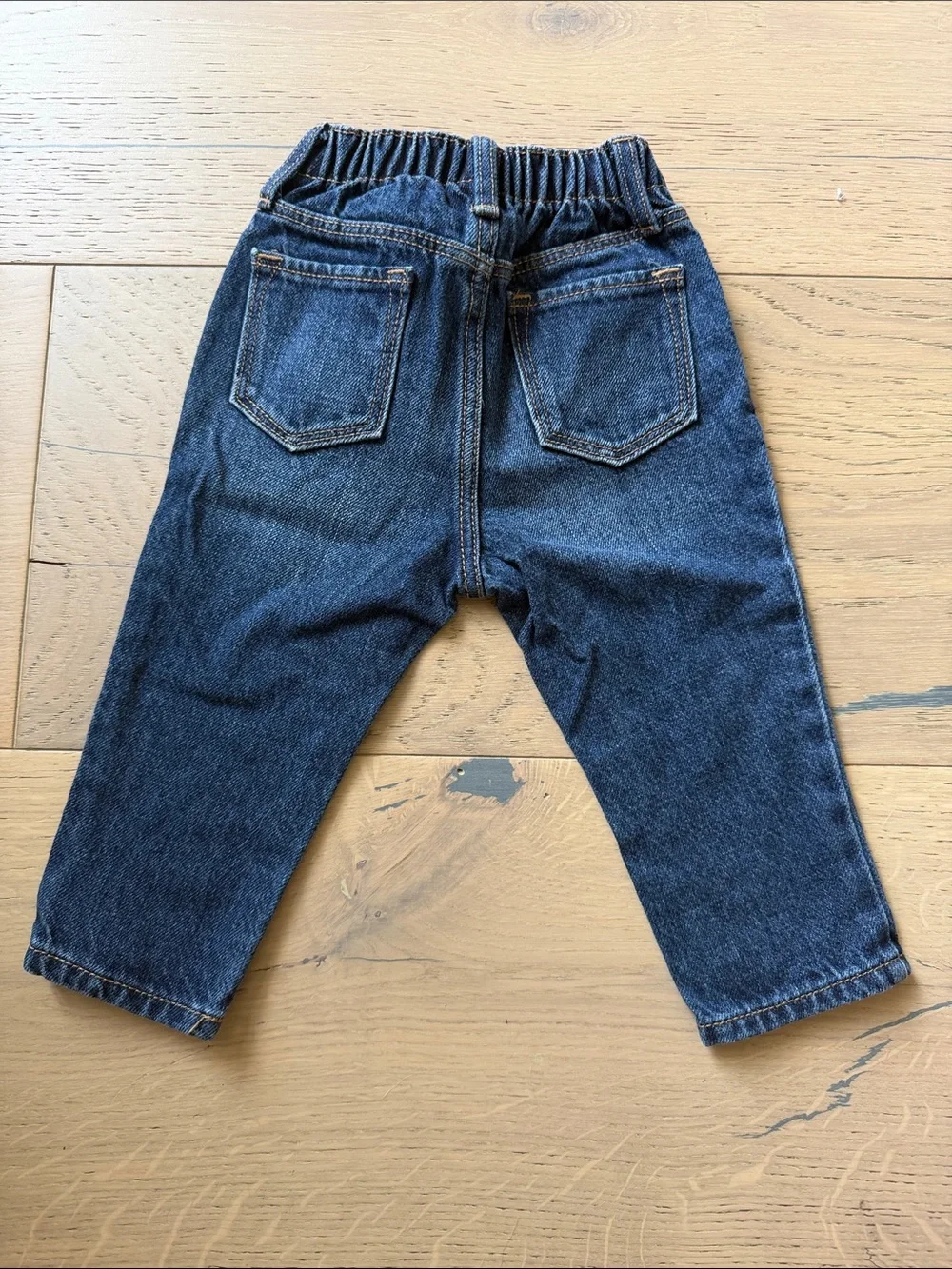 Old Navy classic dark